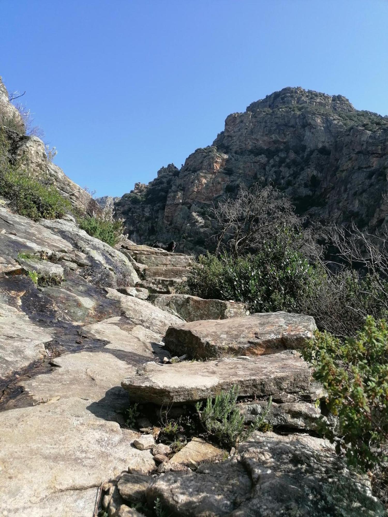 Gite Cote Nature Cabrerolles ภายนอก รูปภาพ