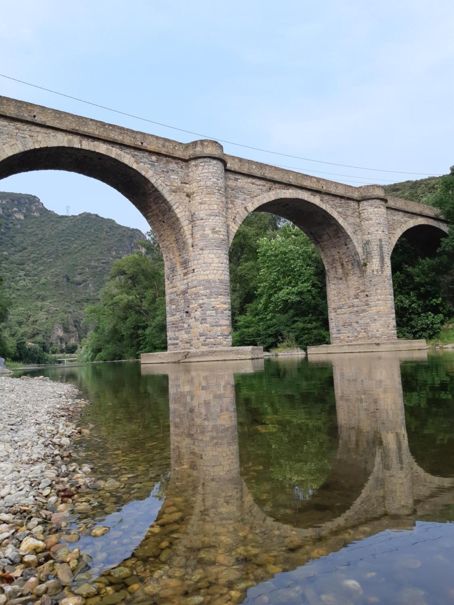 Gite Cote Nature Cabrerolles ภายนอก รูปภาพ